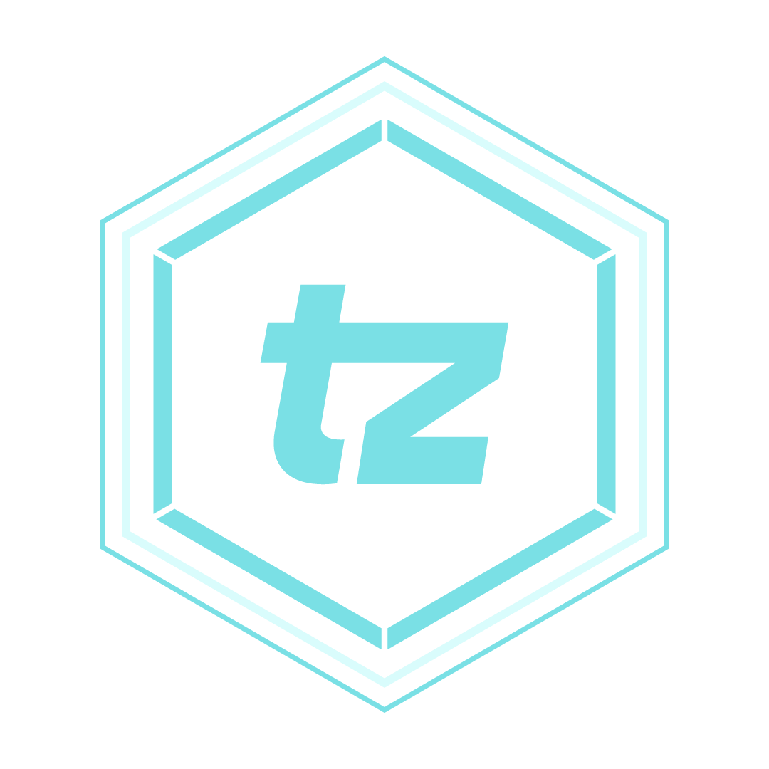Technozion Event Logo